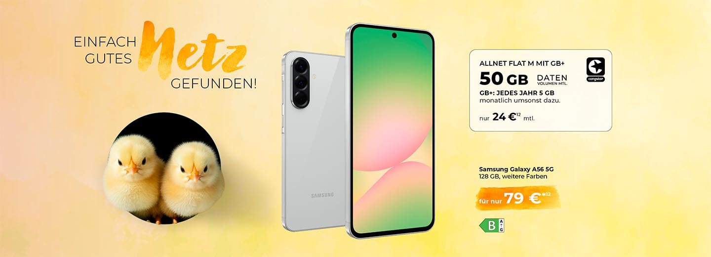 topdeal 03 congstar 03 2026